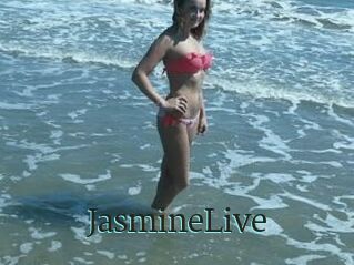 JasmineLive