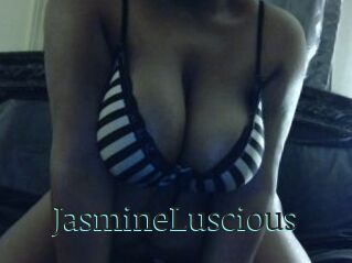 JasmineLuscious