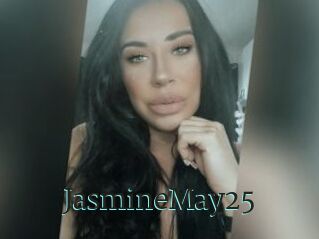 JasmineMay25