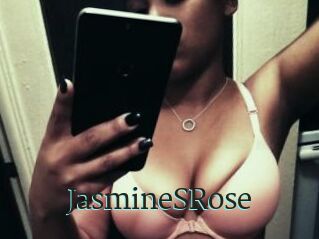 JasmineSRose