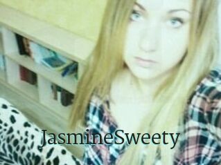 JasmineSweety