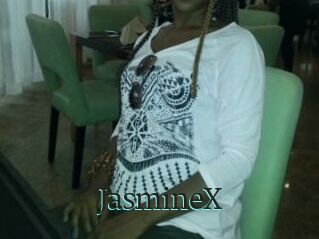 JasmineX