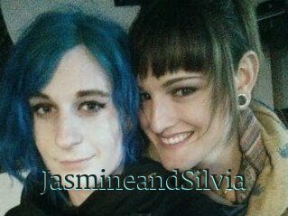 JasmineandSilvia