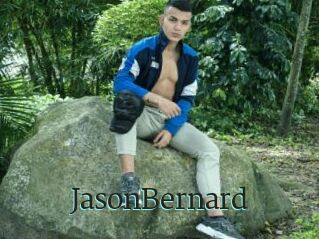 JasonBernard