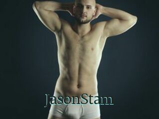 JasonStam