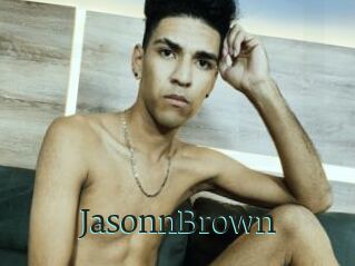 JasonnBrown