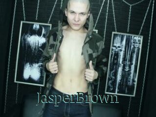 JasperBrown