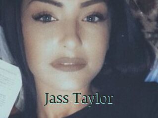 Jass_Taylor