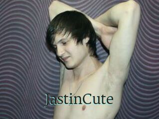 JastinCute