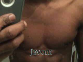 Javont