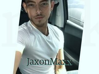 JaxonMaxx