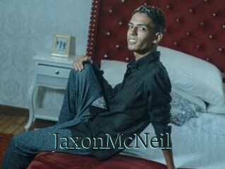 JaxonMcNeil