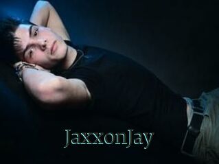 JaxxonJay