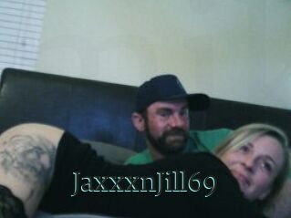 JaxxxnJill69 Milky Porn