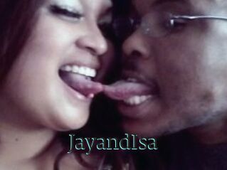 Jay_and_Isa