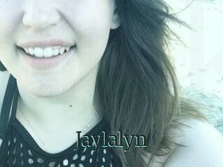 Jaylalyn