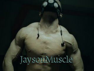 JaysonMuscle