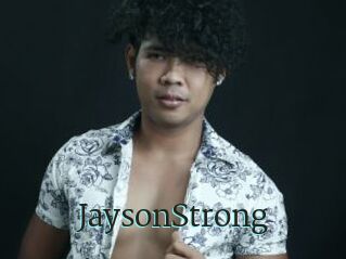 JaysonStrong