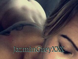 JazminGreyXXX