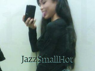 JazzSmallHot