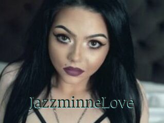 JazzminneLove