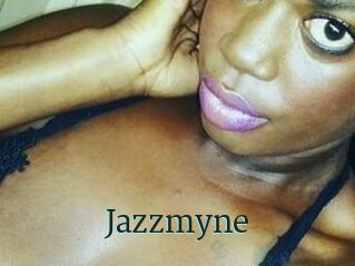 Jazzmyne