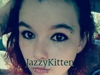 JazzyKitten