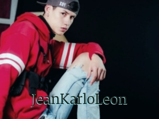 JeanKarloLeon