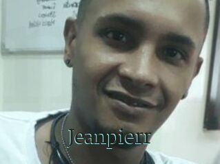 Jeanpierr