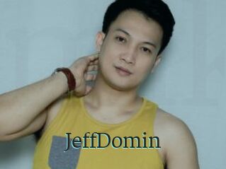 JeffDomin