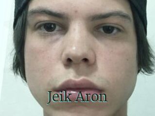 Jeik_Aron