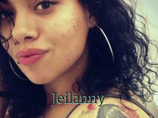 Jeilanny