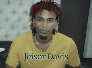 JeisonDavis