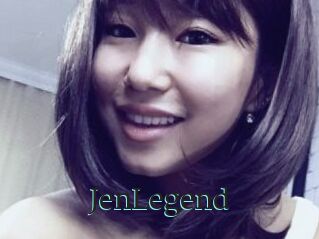 JenLegend