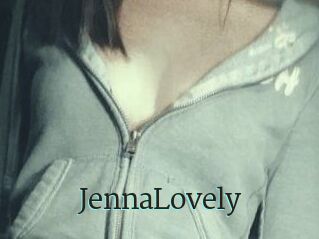 JennaLovely