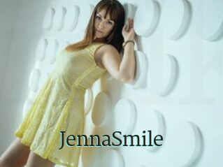 JennaSmile