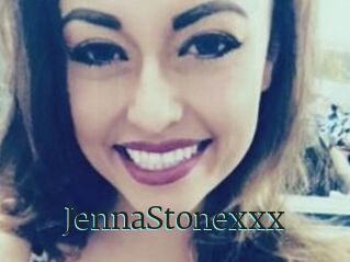 JennaStonexxx