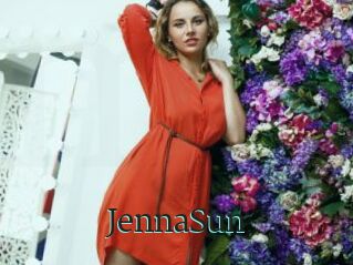 JennaSun