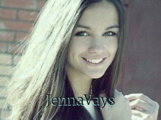 JennaVays