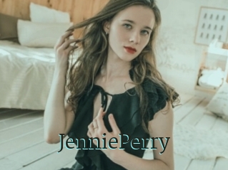 JenniePerry