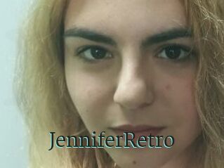 JenniferRetro