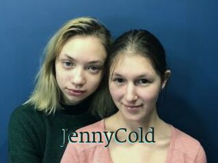 JennyCold