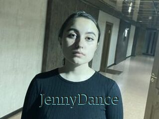 JennyDance