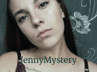 JennyMystery