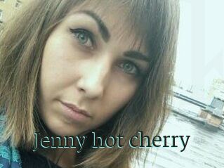 Jenny_hot_cherry