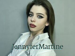 JennyferMartine