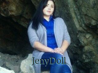 JenyDoll