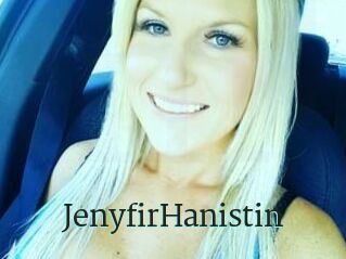 JenyfirHanistin