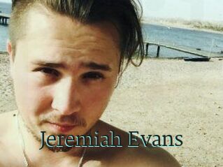 Jeremiah_Evans