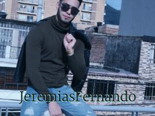 JeremiasFernando